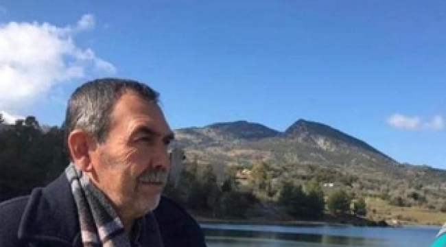 CHP'li Başkan Hayrettin Hançar hayatını kaybetti!