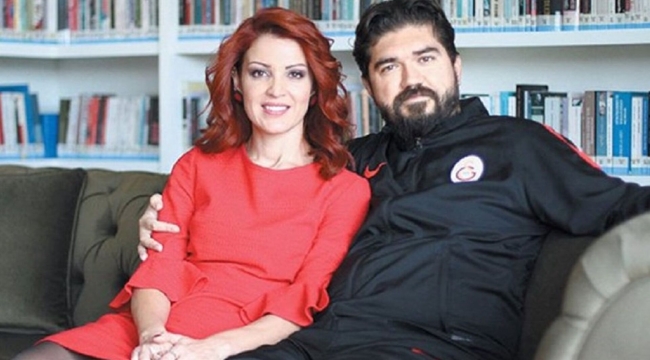 Nagehan Alçı ve Rasim Ozan Kütahyalı boşandı!