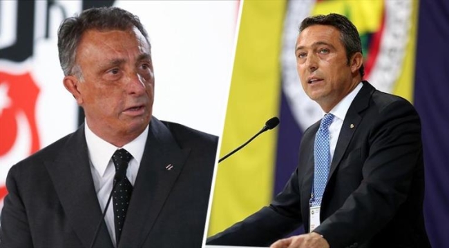 PFDK Süper Lig'den 4 kulüp başkanına ceza!
