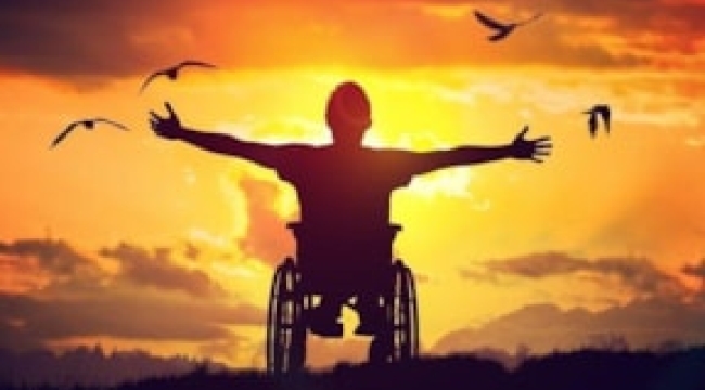 3 Aralık Dünya Engelliler Günü!