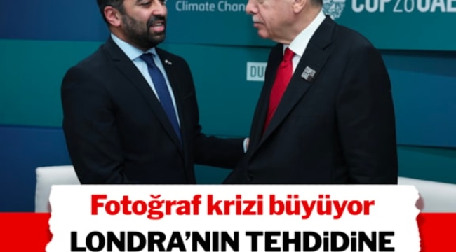 FOTOĞRAF KRİZİ BÜYÜYOR!