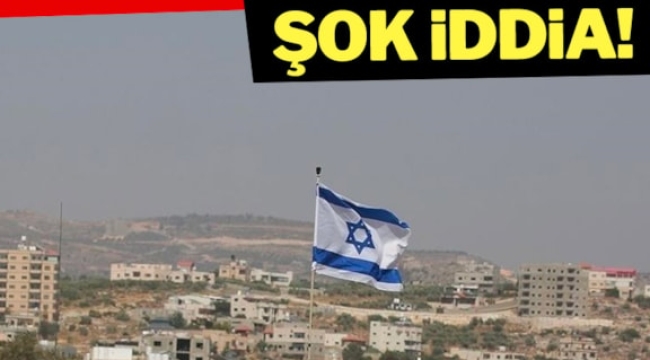 Haaretz gazetesinden İsrail hakkında şok iddia!