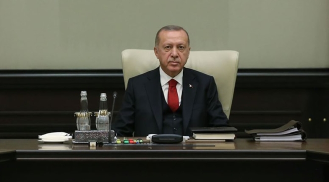 Erdoğan: Misli ile cevap veriyoruz!