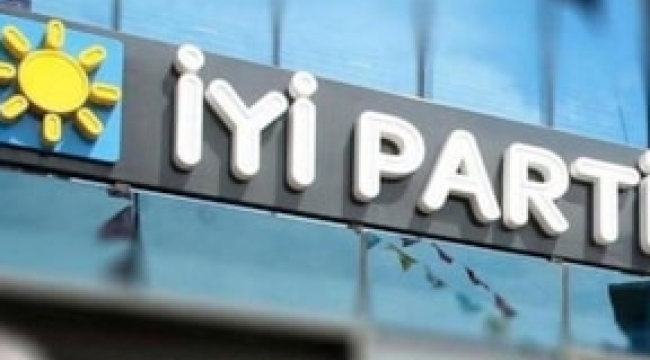 İYİ Parti'de 200 kişi daha istifa etti!