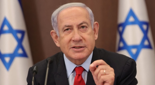 Netanyahu: Gazze'ye saldırılar aylar sürecek!