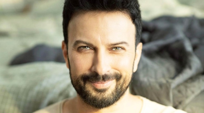 Tarkan'ın yeni aile pozuna beğeni yağdı!