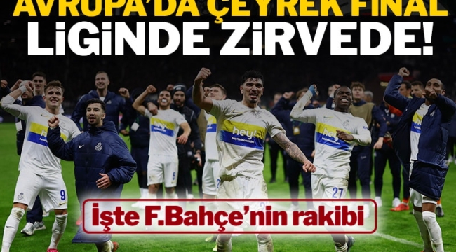 Avrupa'da ve Belçika'da son 3 yılın yükselen yıldızı Union SG, Fenerbahçe'nin rakibi oldu!