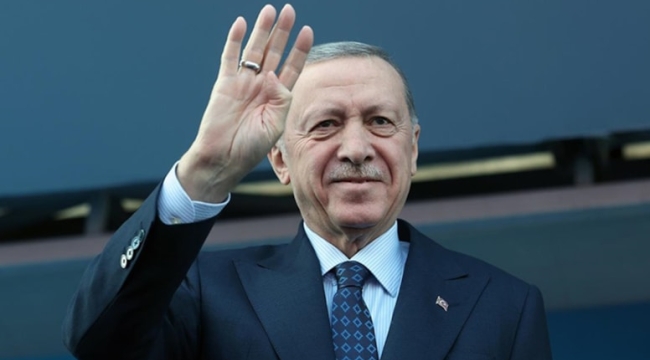 Erdoğan: Kim hesapsız kitapsız atıp tutuyorsa...