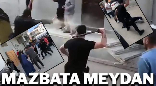 Adana'da 'mazbata meydan muharebesi'!
