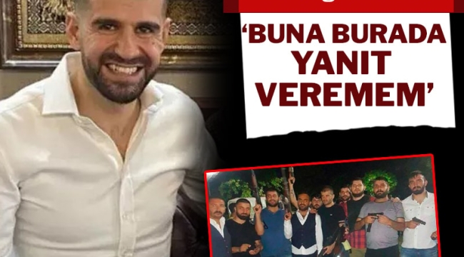 Ayhan Bora Kaplan'dan TRT önündeki fotoğrafa çarpıcı yanıt!