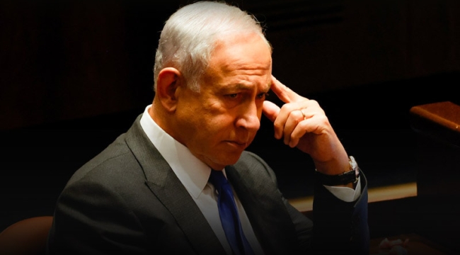Netanyahu baskıyı artıracak!