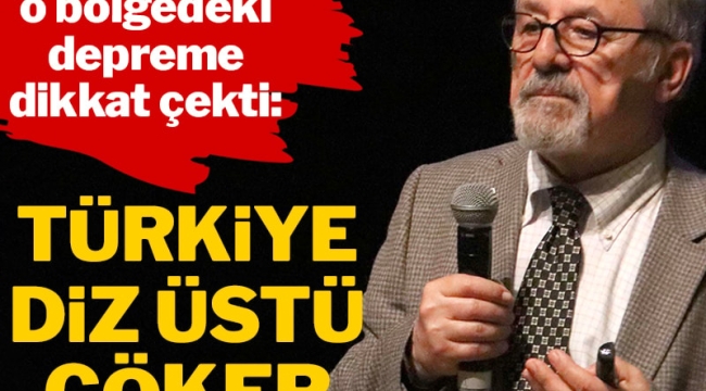 BÜYÜK UYARI!