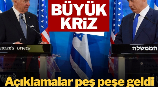 İPLER KOPMAK ÜZERE!