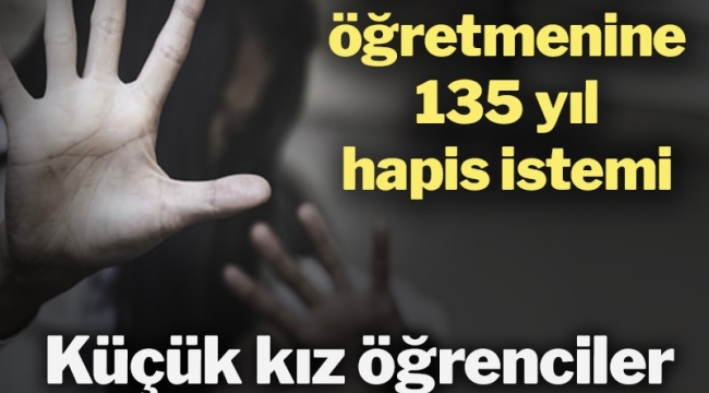 TACİZ DAVASI!