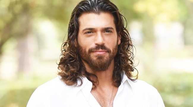 Can Yaman'dan radikal karar!