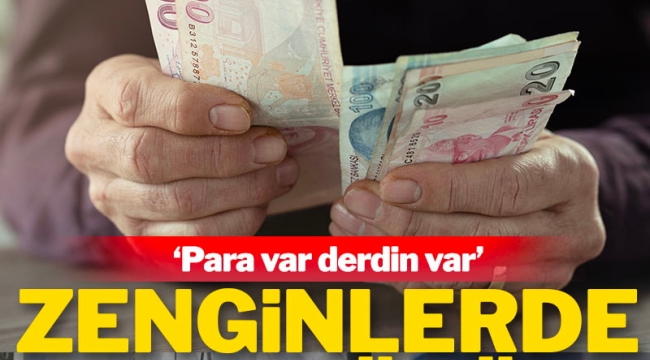 DERDE BAK!