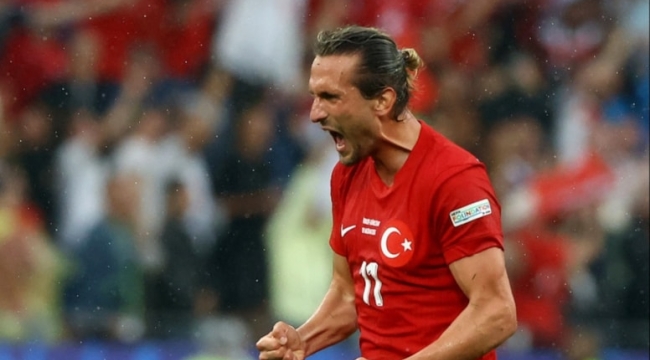 Yusuf Yazıcı'dan Lille'e veda!