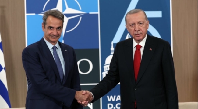 Erdoğan'dan sert tepki!