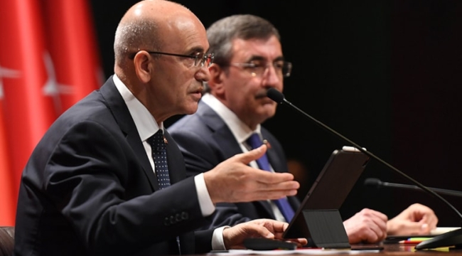 FT'den Türkiye uyarısı!
