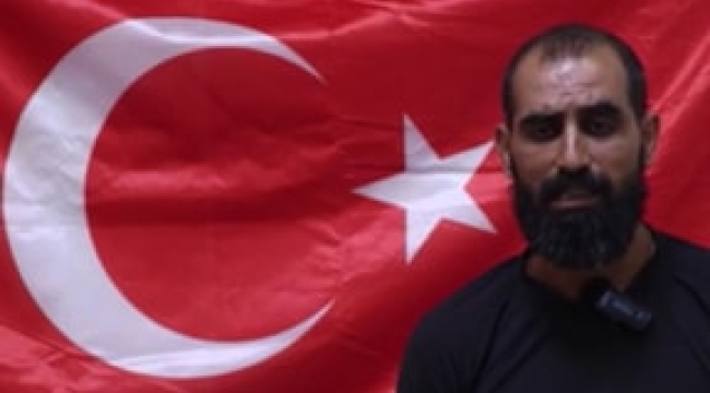 Türk bayrağına yönelik provokasyonda yeni gelişme!