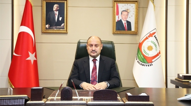 BAŞKAN GÜLPINAR, ERDOĞAN'A YAPILAN SALDIRILARI KINADI!