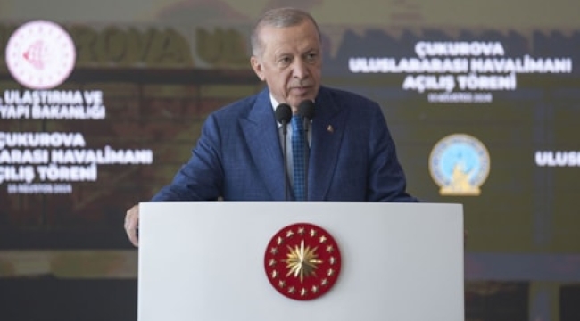 Erdoğan'dan Paris çıkışı!