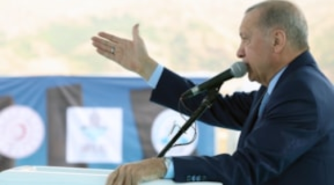 KONUŞURSAK TUTUKLANACAĞIZ!