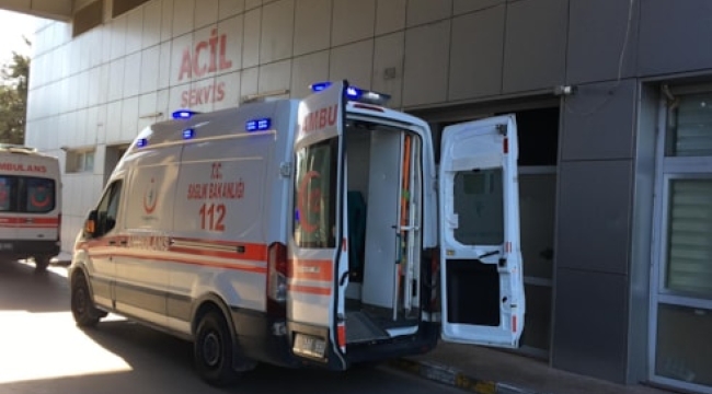 Arkadaş hatası sonucu akılalmaz ölüm!