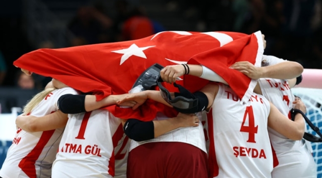 TARİHİ ZAFER!