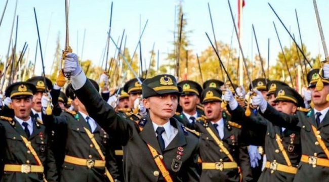 TEĞMENLERİN YEMİNİNE SORUŞTURMA!