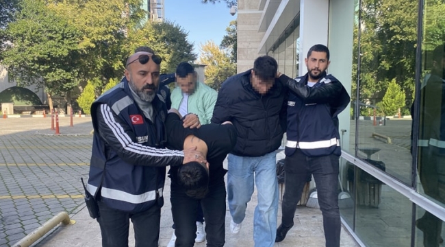 19 YAŞINDA KABUSU YAŞADI!