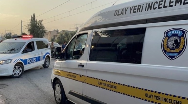 Ayağını yanlışlıkla ezdiği çocuğun yakınları tarafından öldürüldü!