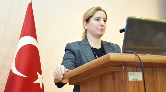 Harran Üniversitesi'nde Cumhuriyet'in 101. Yıl Dönümüne Özel Etkinlikler Düzenlendi!