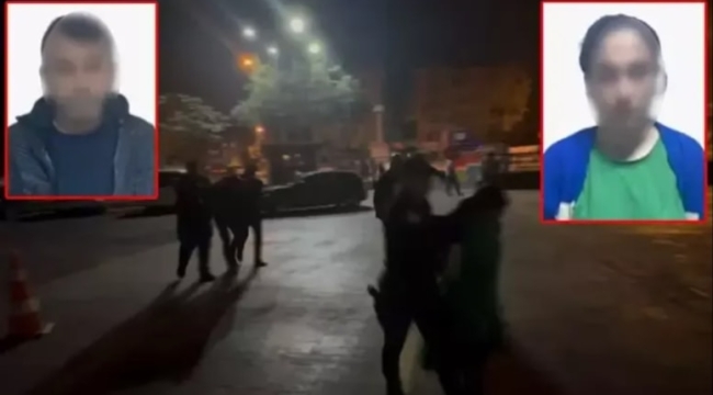 BABANIN İFADESİ ORTAYA ÇIKTI