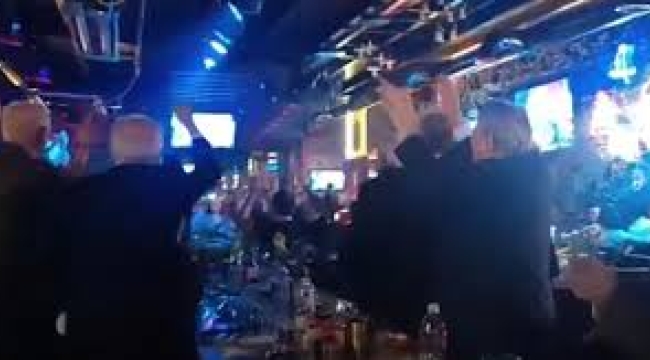 EMEKLİ EMNİYET MÜDÜRLERİNDEN MUSTAFA KEMAL'İN ASKERLERİYİZ SLOGANI