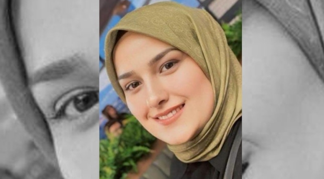 FECİ ŞEKİLDE KATLEDİLDİ!