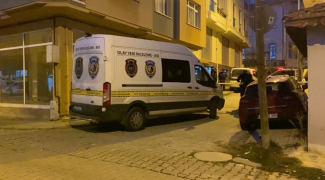 İSTANBUL DA DEHŞET!