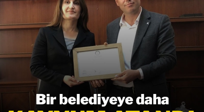 KAYYUM DEVAM EDİYOR!