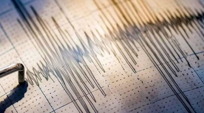 MALATYA'DA KORKUTAN DEPREM!