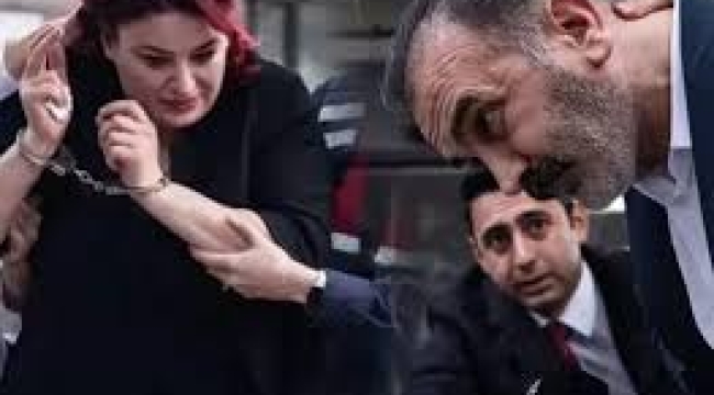 TURHAN ÇÖMEZ 'TÜM TÜRKİYE DUYSUN' DEDİ, YENİDOĞAN ÇETESİYLE İLGİLİ ŞOKE EDEN BİLGİLERİ ANLATTI