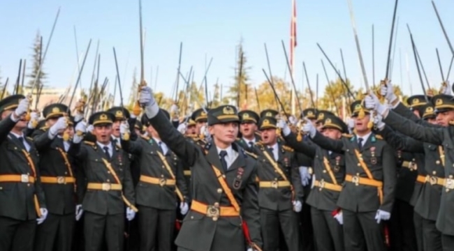 ÜÇ TEĞMENE DAHA TEBLİGAT GİTTİ