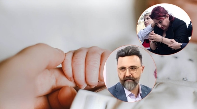 YENİDOĞAN ÇETESİ DAVASINDA TÜYLER ÜRPERTEN İTİRAFLAR