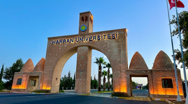Cumhurbaşkanlığı Güneydoğu Kariyer Fuarı Harran Üniversitesinde Gerçekleştirilecek!