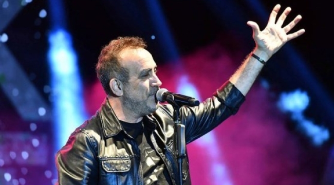 Haluk Levent'ten haber var!
