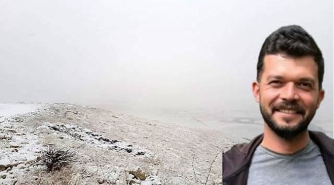 Kayıp öğretmenin cesedi Karasu Nehri'nde bulundu!