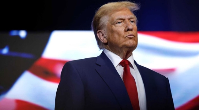 Trump'tan Biden'a Suriye uyarısı!
