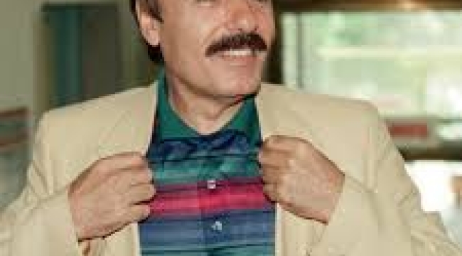 Ferdi Tayfur'un cenazesinde büyük saygısızlık!
