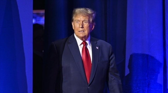 Trump'tan Irak'a 'İran' notası!