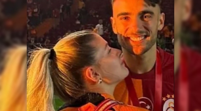 Yunus Akgün Kerem'in izinden gidiyor!