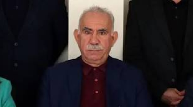 İmralı: PKK kendini feshetsin!
